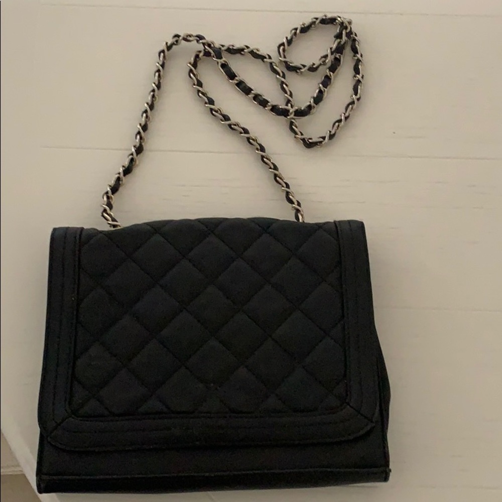 Crossbody